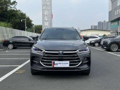 BYD Tang New Energy 2021 DM-i 112KM Premium Edition - ფოტო 2
