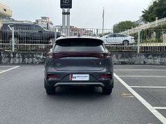 BYD Tang New Energy 2021 DM-i 112KM Premium Edition - ფოტო 4