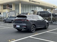 BYD Tang New Energy 2021 DM-i 112KM Premium Edition - ფოტო 5