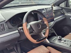 BYD Tang New Energy 2021 DM-i 112KM Premium Edition - ფოტო 7