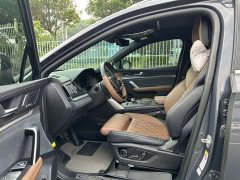 BYD Tang New Energy 2021 DM-i 112KM Premium Edition - ფოტო 8