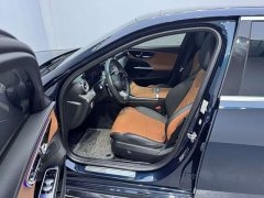 Mercedes-Benz C-Class New Energy 2024 C 350 eL - ფოტო 11