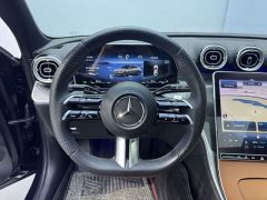 Mercedes-Benz C-Class New Energy 2024 C 350 eL - ფოტო 13
