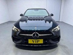 Mercedes-Benz C-Class New Energy 2024 C 350 eL - ფოტო 2