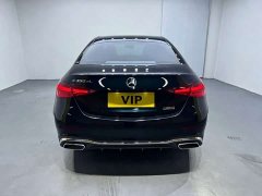 Mercedes-Benz C-Class New Energy 2024 C 350 eL - ფოტო 3