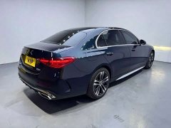Mercedes-Benz C-Class New Energy 2024 C 350 eL - ფოტო 5