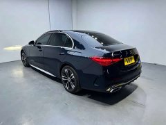 Mercedes-Benz C-Class New Energy 2024 C 350 eL - ფოტო 6