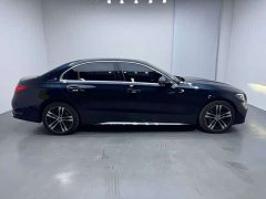 Mercedes-Benz C-Class New Energy 2024 C 350 eL - ფოტო 7