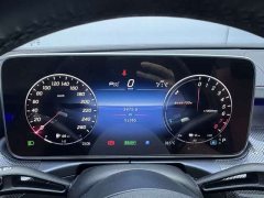 Mercedes-Benz C-Class New Energy 2024 C 350 eL - ფოტო 9