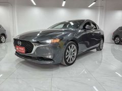 Mazda3 Axela 2.0L Automatic Elegant Edition - ფოტო 1