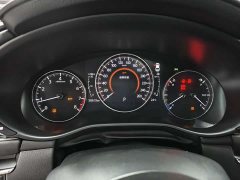 Mazda3 Axela 2.0L Automatic Elegant Edition - ფოტო 10