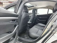 Mazda3 Axela 2.0L Automatic Elegant Edition - ფოტო 12