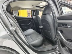 Mazda3 Axela 2.0L Automatic Elegant Edition - ფოტო 16