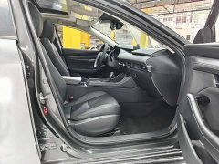 Mazda3 Axela 2.0L Automatic Elegant Edition - ფოტო 17