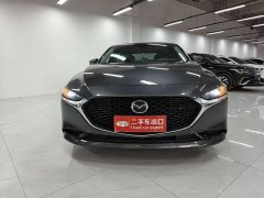 Mazda3 Axela 2.0L Automatic Elegant Edition - ფოტო 2