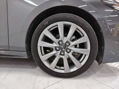 Mazda3 Axela 2.0L Automatic Elegant Edition - ფოტო 4