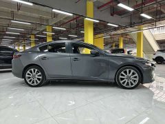 Mazda3 Axela 2.0L Automatic Elegant Edition - ფოტო 5