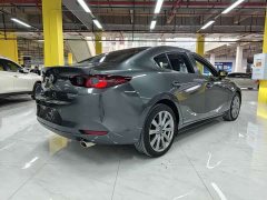 Mazda3 Axela 2.0L Automatic Elegant Edition - ფოტო 6