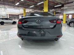 Mazda3 Axela 2.0L Automatic Elegant Edition - ფოტო 7