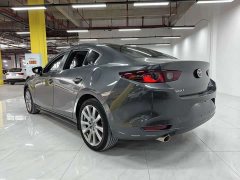 Mazda3 Axela 2.0L Automatic Elegant Edition - ფოტო 8