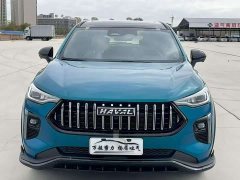 Haval Chitu Turbo Engine Edition 1.5T Platinum - ფოტო 2