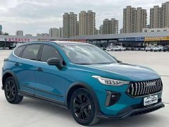 Haval Chitu Turbo Engine Edition 1.5T Platinum - ფოტო 3
