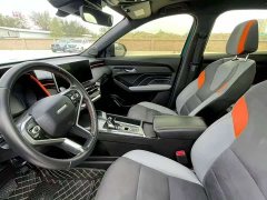 Haval Chitu Turbo Engine Edition 1.5T Platinum - ფოტო 4