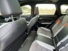 Haval Chitu Turbo Engine Edition 1.5T Platinum - ფოტო 6