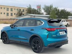 Haval Chitu Turbo Engine Edition 1.5T Platinum - ფოტო 7