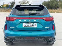 Haval Chitu Turbo Engine Edition 1.5T Platinum - ფოტო 8
