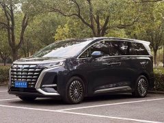 Denza BYD Denza D9 DM-i 980 Four-Wheel Drive Flagship - ფოტო 1