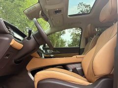 Denza BYD Denza D9 DM-i 980 Four-Wheel Drive Flagship - ფოტო 10