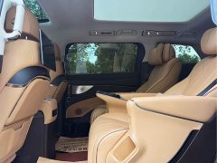 Denza BYD Denza D9 DM-i 980 Four-Wheel Drive Flagship - ფოტო 11