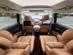 Denza BYD Denza D9 DM-i 980 Four-Wheel Drive Flagship - ფოტო 12