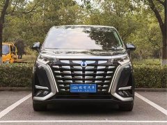 Denza BYD Denza D9 DM-i 980 Four-Wheel Drive Flagship - ფოტო 2