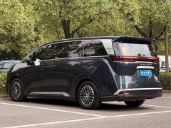 Denza BYD Denza D9 DM-i 980 Four-Wheel Drive Flagship - ფოტო 7