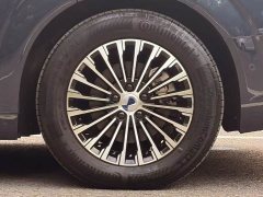 Denza BYD Denza D9 DM-i 980 Four-Wheel Drive Flagship - ფოტო 9
