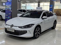 Volkswagen Lingdu L 280TSI DSG Spicy Edition - ფოტო 1