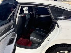 Volkswagen Lingdu L 280TSI DSG Spicy Edition - ფოტო 10