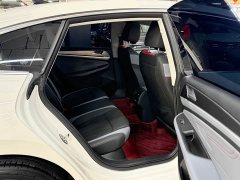 Volkswagen Lingdu L 280TSI DSG Spicy Edition - ფოტო 11