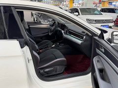 Volkswagen Lingdu L 280TSI DSG Spicy Edition - ფოტო 12