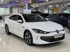 Volkswagen Lingdu L 280TSI DSG Spicy Edition - ფოტო 3