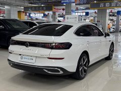 Volkswagen Lingdu L 280TSI DSG Spicy Edition - ფოტო 4