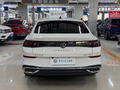 Volkswagen Lingdu L 280TSI DSG Spicy Edition - ფოტო 5