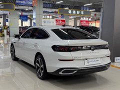 Volkswagen Lingdu L 280TSI DSG Spicy Edition - ფოტო 6