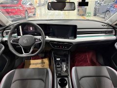 Volkswagen Lingdu L 280TSI DSG Spicy Edition - ფოტო 7