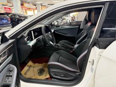 Volkswagen Lingdu L 280TSI DSG Spicy Edition - ფოტო 9
