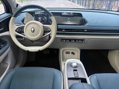 ORA Good Cat 400km Standard Range Athena Edition Ternary Lithium - ფოტო 10