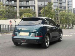 ORA Good Cat 400km Standard Range Athena Edition Ternary Lithium - ფოტო 11