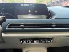 ORA Good Cat 400km Standard Range Athena Edition Ternary Lithium - ფოტო 13